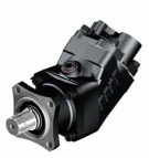 Piston pump MDS-80 D ISO R